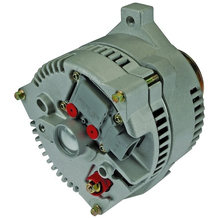 Replacement For Ford, 1998 F600 Alternator